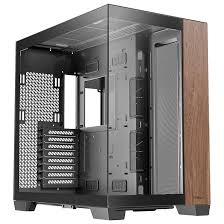 Mid-tower PC case