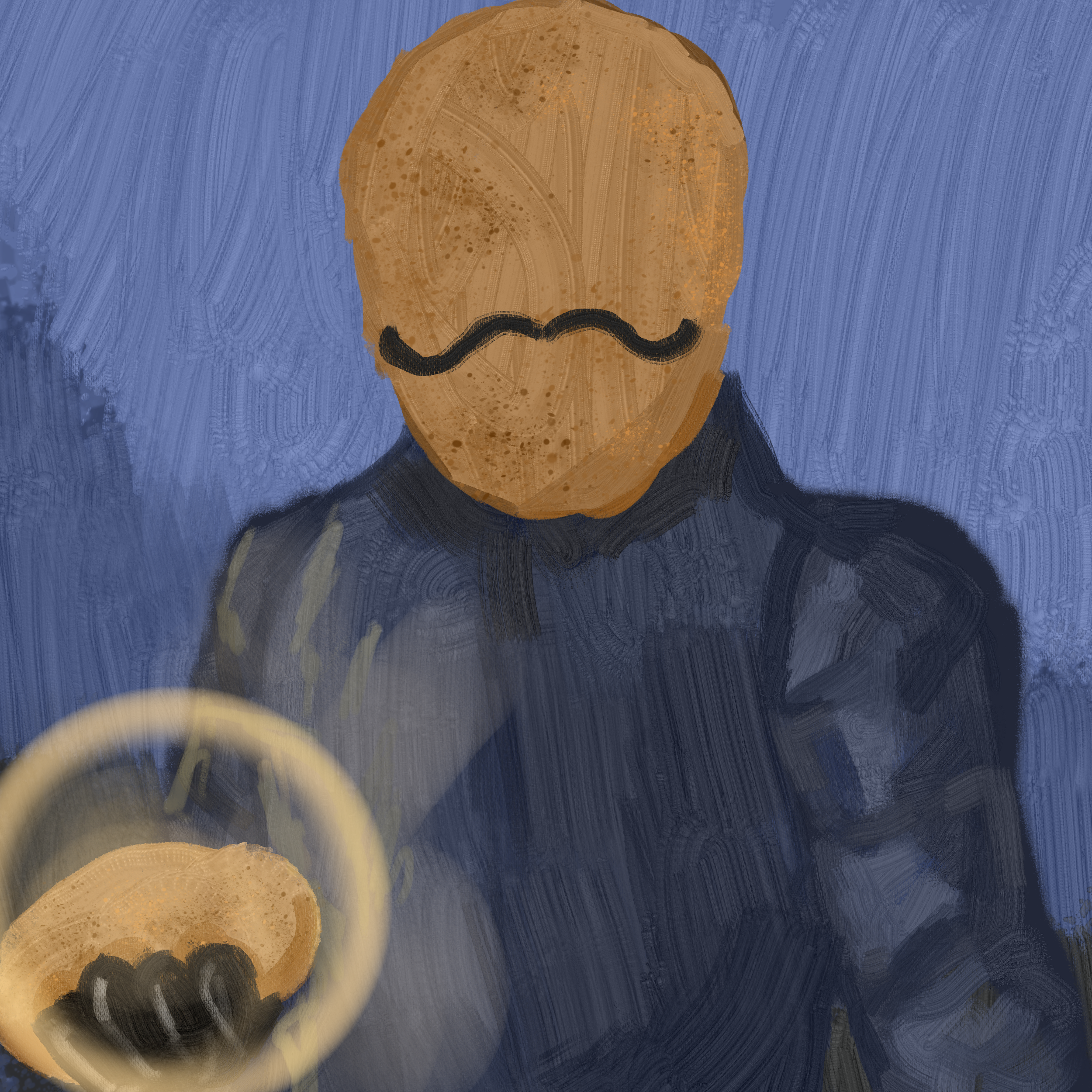 False Potato Prophet