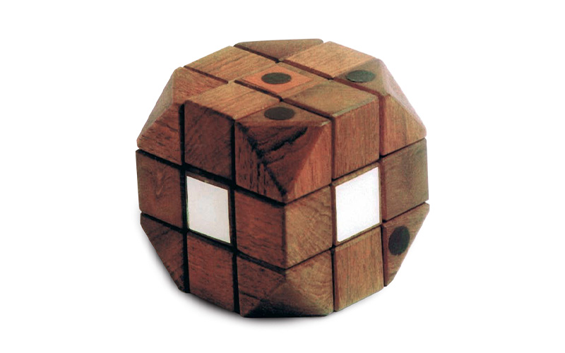 Magic Puzzle