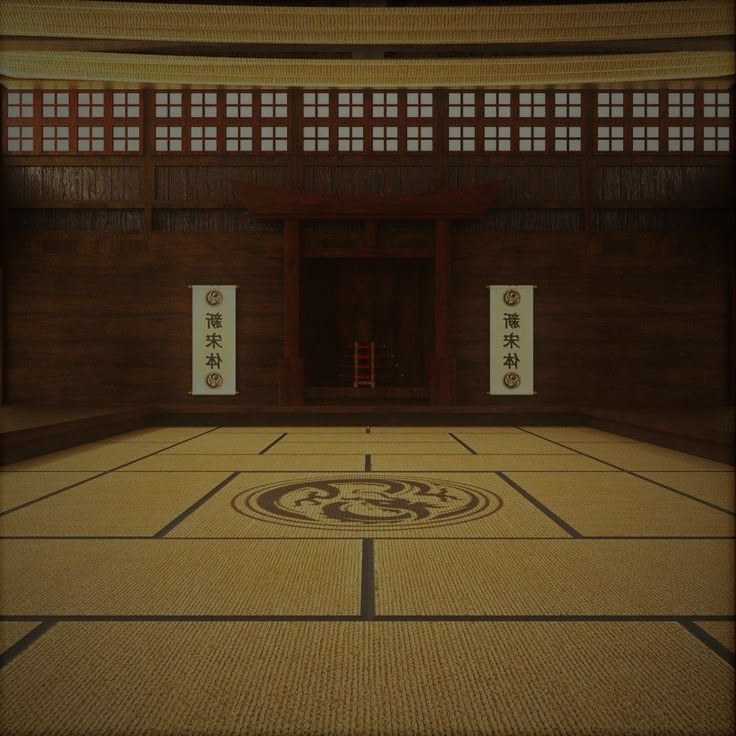 Dojo