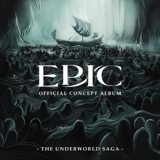 Underworld Cover Art
