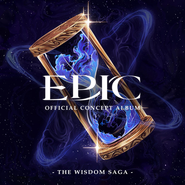 Wisdom Cover Art
