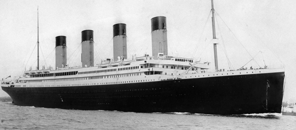 RMS Titanic